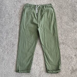 Men’s Another Influence Drawstring Pants